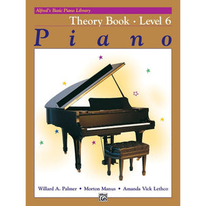 Alfred's Basic Piano Library