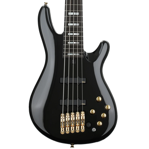 Yamaha BBNE2 Nathan East Signature 5-string Bass Guitar