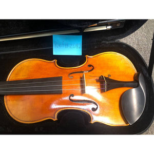 Classical Strings V38 Violin 4/4 (IAMC Violin)
