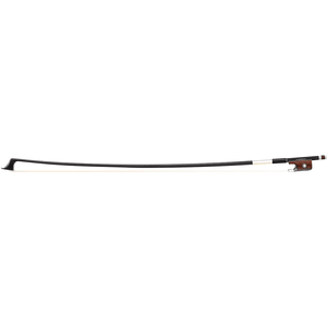 Otto Musica Artino Three Star Deluxe Carbon Fiber Cello Bow (BF3344)