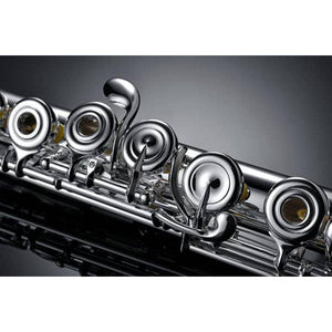 Azumi AZ3SRBEO Professional Flute