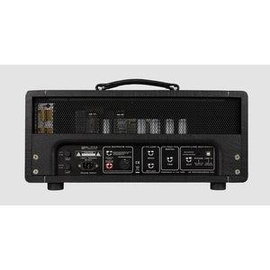 Suhr PT15IR Pete Thorn Signature 3-Channel 15-Watt Guitar Amp Head