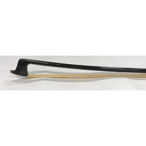 Otto Musica Artino Carbon Fiber Full Size Violin Bow (BF-2144)
