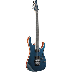 Ibanez Prestige RG5320C Electric Guitar - Deep Forest Green Metallic