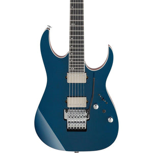 Ibanez Prestige RG5320C Electric Guitar - Deep Forest Green Metallic