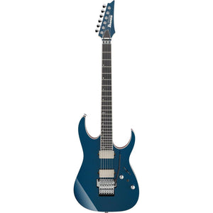 Ibanez Prestige RG5320C Electric Guitar - Deep Forest Green Metallic