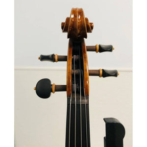 Mi&Vi Viola 16" Viola Outfit