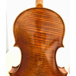 Mi&Vi Viola 16" Viola Outfit