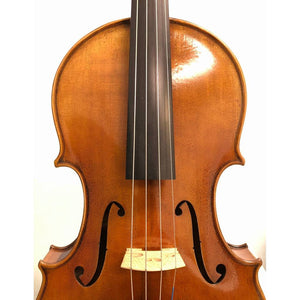 Mi&Vi Viola 16" Viola Outfit