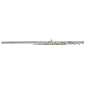 Yamaha YFL-462HY Intermediate Flute - B-Foot with Offset G
