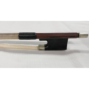 Otto Musica Artino Pernambuco Full Size Violin Bow (BF-115VL44) Made in Germany
