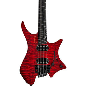 Strandberg Boden Prog NX 6 Electric Guitar
