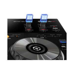 Pioneer DJ XDJ-RR Digital DJ System