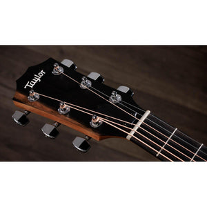 Taylor 214ce-K Acoustic-electric Guitar - Natural