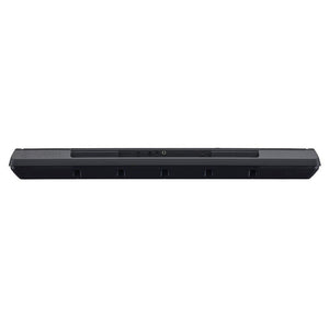 Yamaha PSR-EW310 76-key Portable Keyboard With PA130 Power Adapter