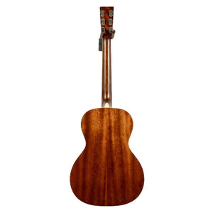 Martin CEO-7 Acoustic Guitar - Autumn Sunset Burst