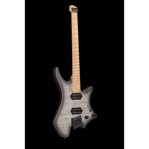 Strandberg Boden Original NX 6 Electric Guitar - Charcoal Black