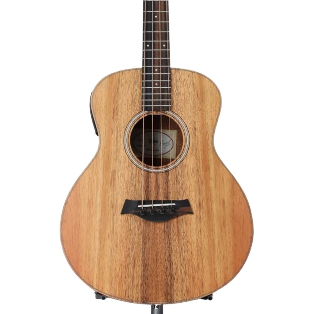 Taylor GS Mini-e Koa Bass - Natural
