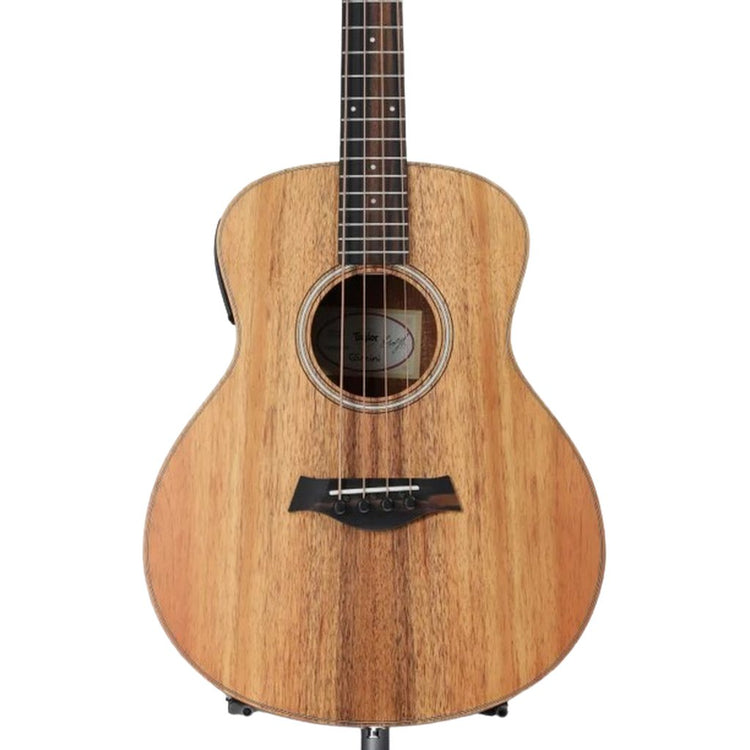 Taylor GS Mini-e Koa Bass - Natural