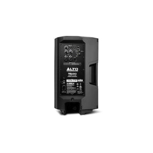 Alto TS410 2,000-watt 10-inch Powered Speaker