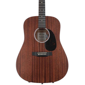 Martin D-10E Road Series Acoustic-Electric Guitar