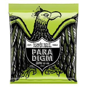 Ernie Ball Slinky Paradigm Electric Guitar Strings