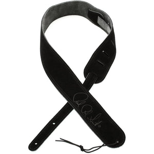 PRS Suede Signature Guitar Strap