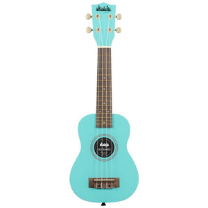 Kala Ukadelic Soprano Ukulele