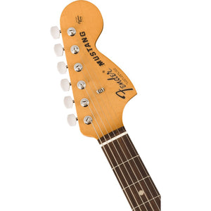Fender Vintera II '70s Mustang Electric Guitar - Competition Burgundy