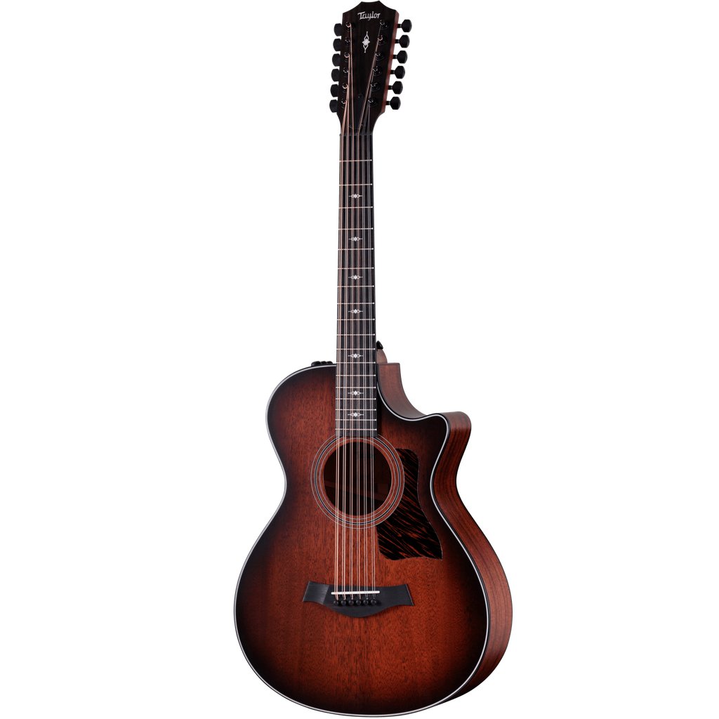 Taylor 362ce 12-string Acoustic-electric Guitar