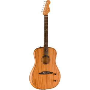 Fender Highway Series Dreadnought Acoustic-Electric Guitar