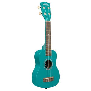Kala Ukadelic Soprano Ukulele