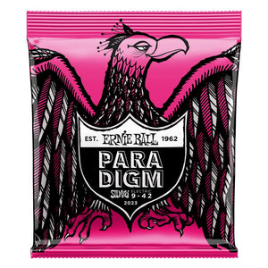 Ernie Ball Slinky Paradigm Electric Guitar Strings