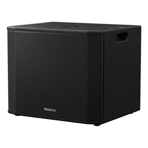 Pioneer DJ XPRS1182S 18-inch Active Subwoofer - Black