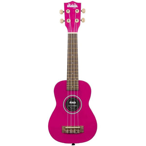 Kala Ukadelic Soprano Ukulele