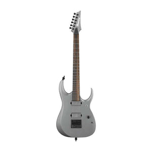 Ibanez Axion Label RGD61ALET Electric Guitar - Metallic Gray Matte