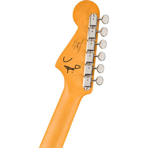 Squier J Mascis Signature Jazzmaster Electric Guitar