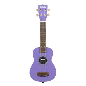 Kala Ukadelic Soprano Ukulele