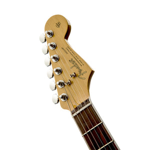 Fender Kurt Cobain Jaguar Electric Guitar - 3-Tone Sunburst