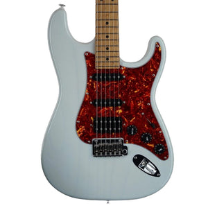Suhr Limited Edition Classic S Paulownia Electric Guitar
