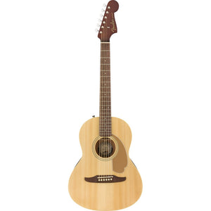 Fender Sonoran Mini Acoustic Guitar