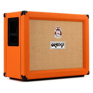 Orange PPC212-OB 120-watt 2x12 inch Open-back Guitar Cabinet