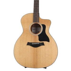 Taylor 214ce Plus Acoustic-electric Guitar