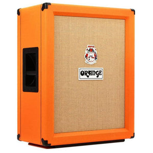 Orange PPC212 V 120-watt 2x12" Guitar Cabinet