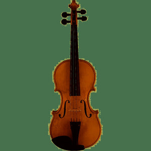 Yamaha Student Model Braviol YVN Model V3 Violin Outfit