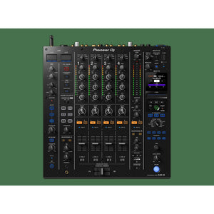 Pioneer DJ DJM-A9 4-channel DJ Mixer