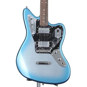 Squier Contemporary Jaguar HH ST Electric Guitar - Skyburst Metallic