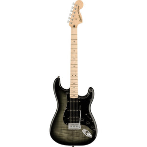 Squier Affinity Series Stratocaster FMT HSS Electric Guitar