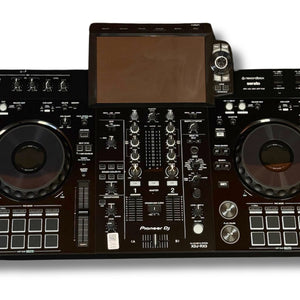 Pioneer DJ XDJ-RX3 Digital DJ System