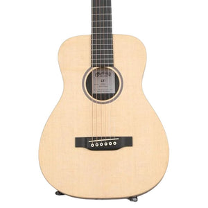 Martin LX1 Little Martin Acoustic Guitar - Natural